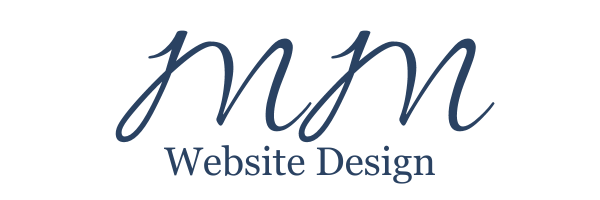 MM Website Design - Lisa Markovich